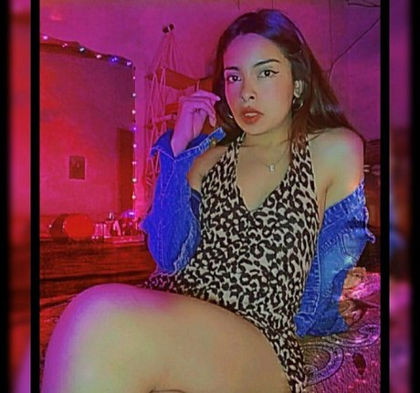 Nacktes geleaktes OnlyFans-Foto von Evitabb