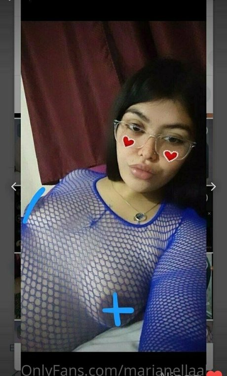 Nacktes geleaktes OnlyFans-Foto von Onlyninaaa