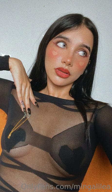 Mingalilea