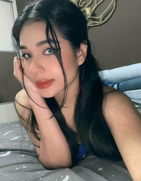 Nacktes geleaktes OnlyFans-Foto von Mariamarquez495