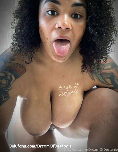 Dreamofdestanie