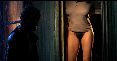 Nacktes geleaktes OnlyFans-Foto von Gina Gershon