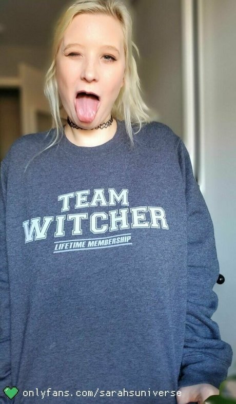 Sarahsuniversefree