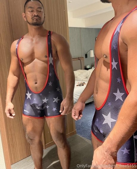 Nacktes geleaktes OnlyFans-Foto von Adressfree5155