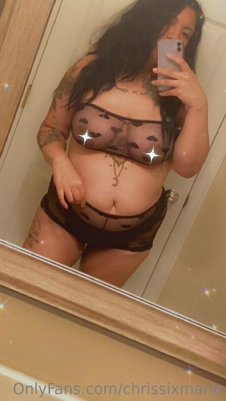 Chrissixmarie
