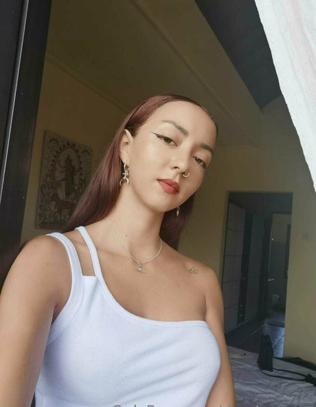 Nacktes geleaktes OnlyFans-Foto von Daedreamm