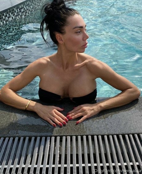 Sexyalisa