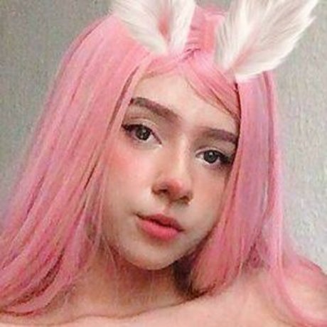 Nacktes geleaktes OnlyFans-Foto von Babyzinhaanna