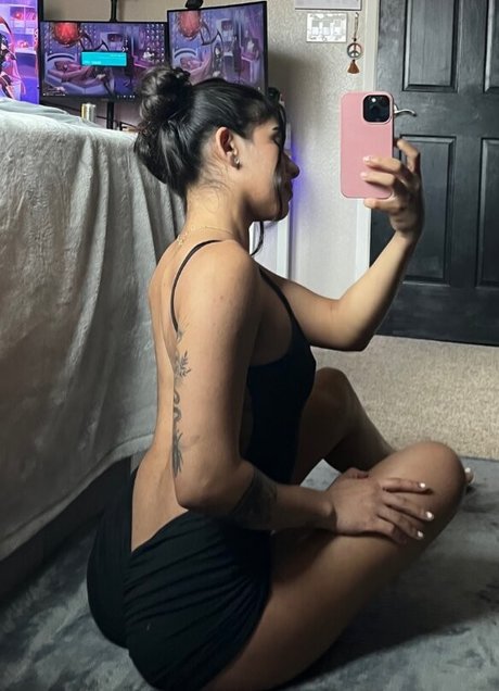 Sara Rios Asmr