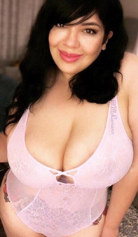 Jessy Romann