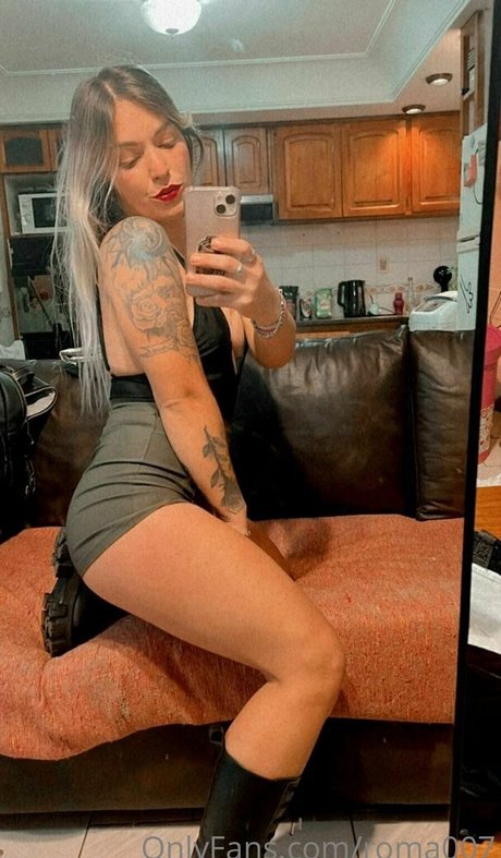 Leslieroma