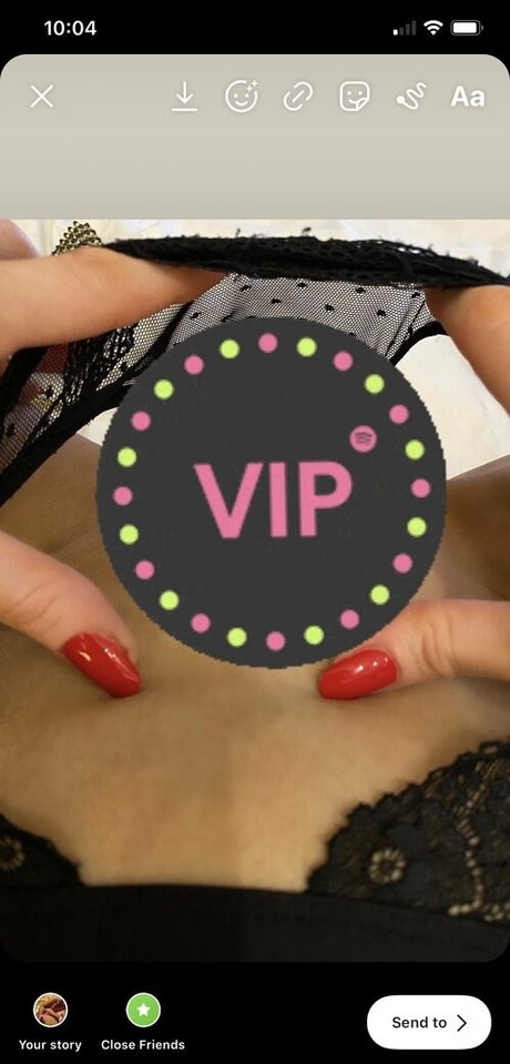 Nacktes geleaktes OnlyFans-Foto von Sexycouplegre