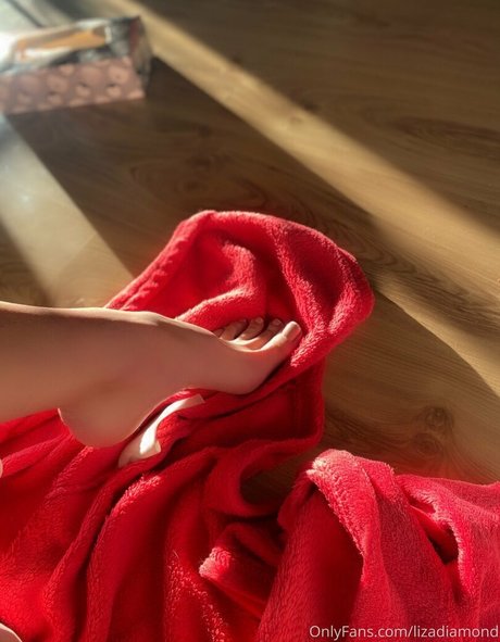 Nacktes geleaktes OnlyFans-Foto von Cuteelisen
