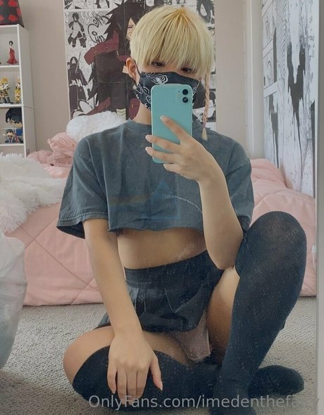 Imedenthefairy