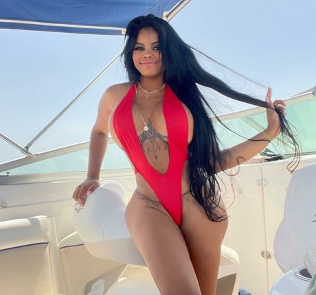 Rihanna Miller