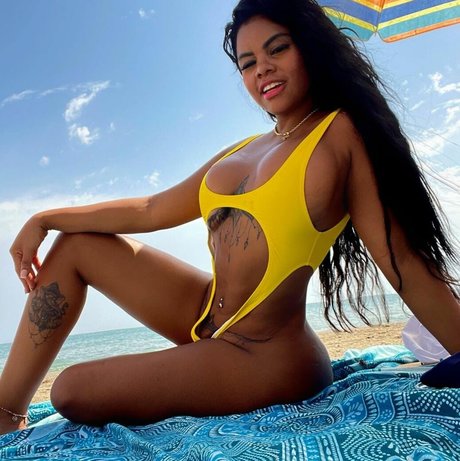 Rihanna Miller