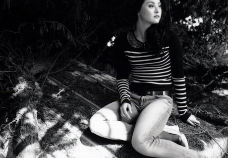 Devon Aoki
