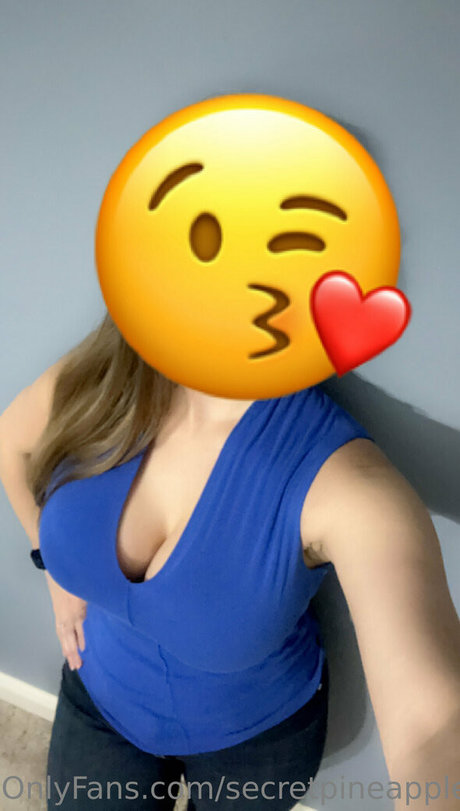 Secretpineapplebabe