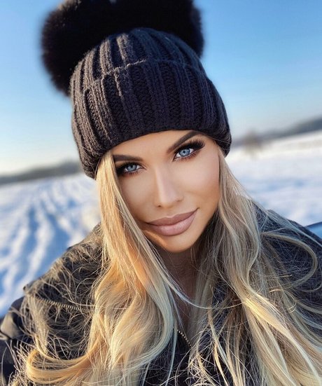 Nacktes geleaktes OnlyFans-Foto von Noele Natalia