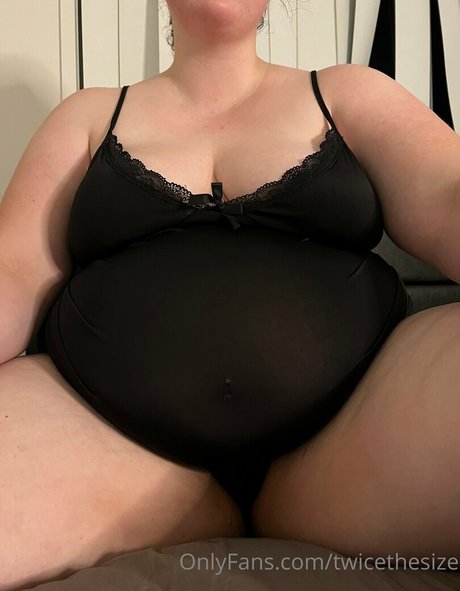 Twicethesize
