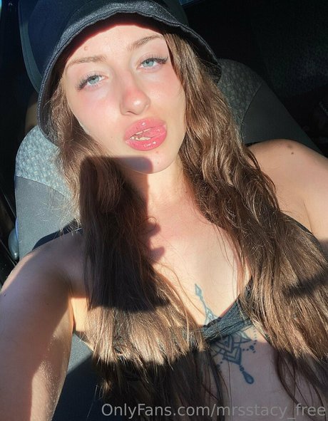 Nacktes geleaktes OnlyFans-Foto von Mrsstacyfree