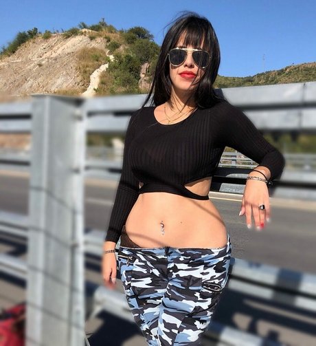 Meli Almada