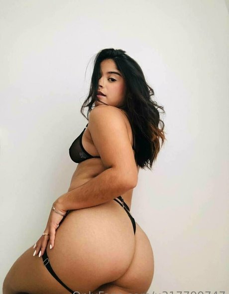 Nacktes geleaktes OnlyFans-Foto von Britannyxxx