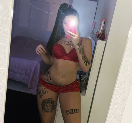 Nacktes geleaktes OnlyFans-Foto von Gabybc