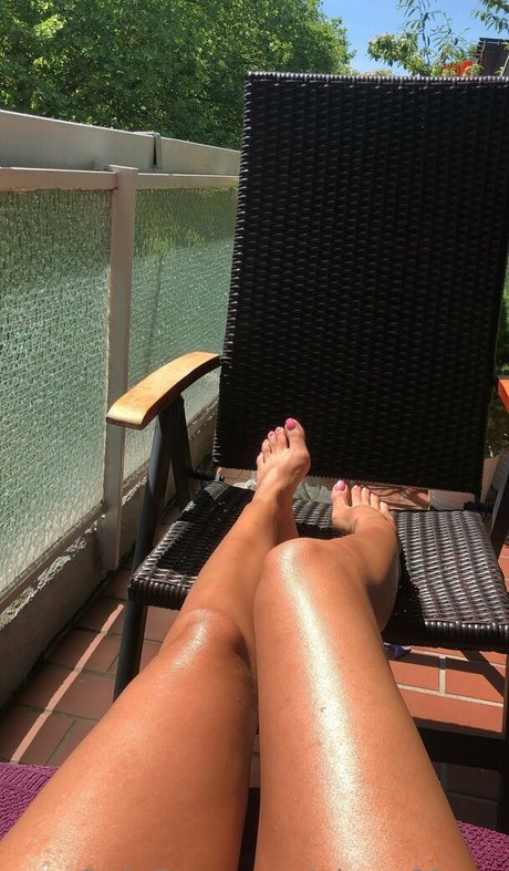 Nacktes geleaktes OnlyFans-Foto von Elena69eve