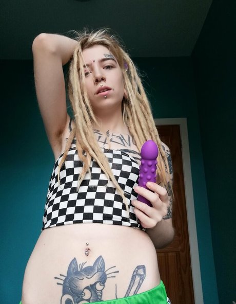 Nacktes geleaktes OnlyFans-Foto von Welcometothesewer