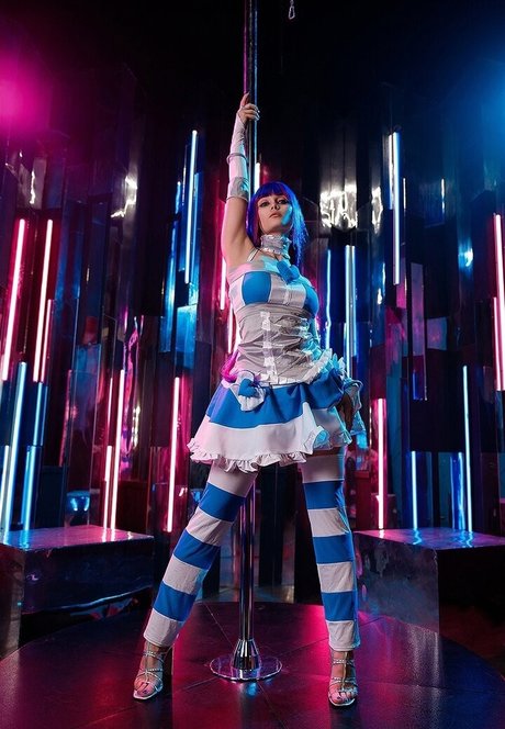 Alice01cosplay