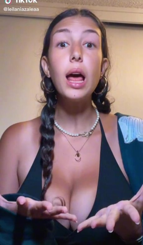 Leilani Azalea