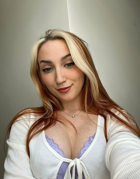 Nacktes geleaktes OnlyFans-Foto von Rubexcubexfree