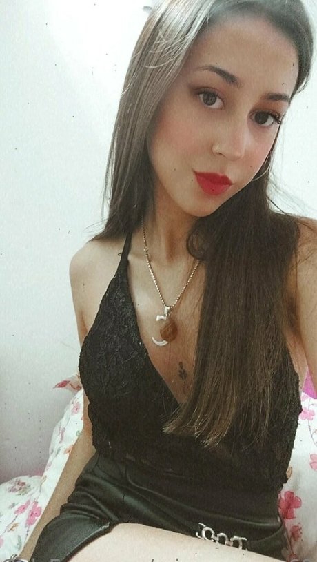 Nacktes geleaktes OnlyFans-Foto von Misssummer69