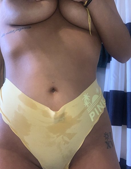Nacktes geleaktes OnlyFans-Foto von Princesa