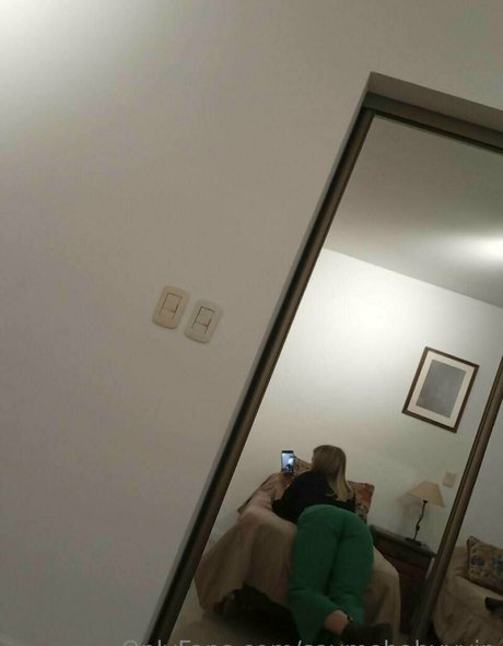 Nacktes geleaktes OnlyFans-Foto von Imabbigail