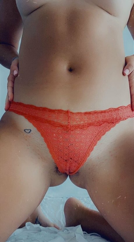 Nacktes geleaktes OnlyFans-Foto von Breezybre