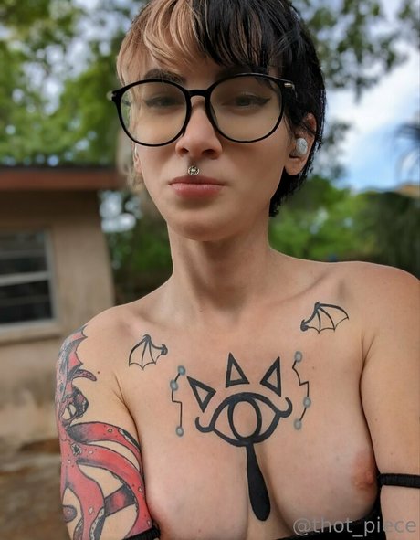 Thotpiece