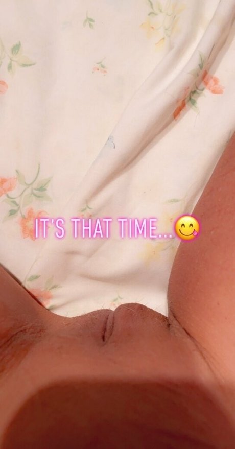 Nacktes geleaktes OnlyFans-Foto von Fitcougar50