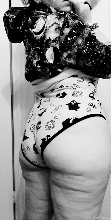 Nacktes geleaktes OnlyFans-Foto von Gaefaeinc