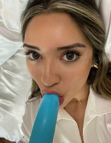 Nacktes geleaktes OnlyFans-Foto von Magzilla Magzillac