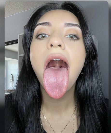 Nacktes geleaktes OnlyFans-Foto von Magzilla Magzillac