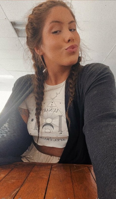 Nacktes geleaktes OnlyFans-Foto von Underwoodkenz