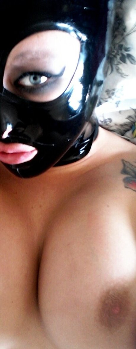 Latex Fetish