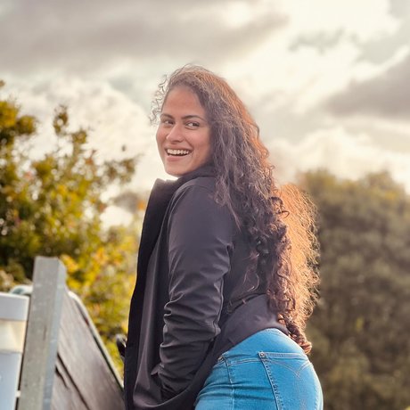 Sandani Fernando