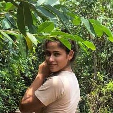 Nacktes geleaktes OnlyFans-Foto von Sandani Fernando