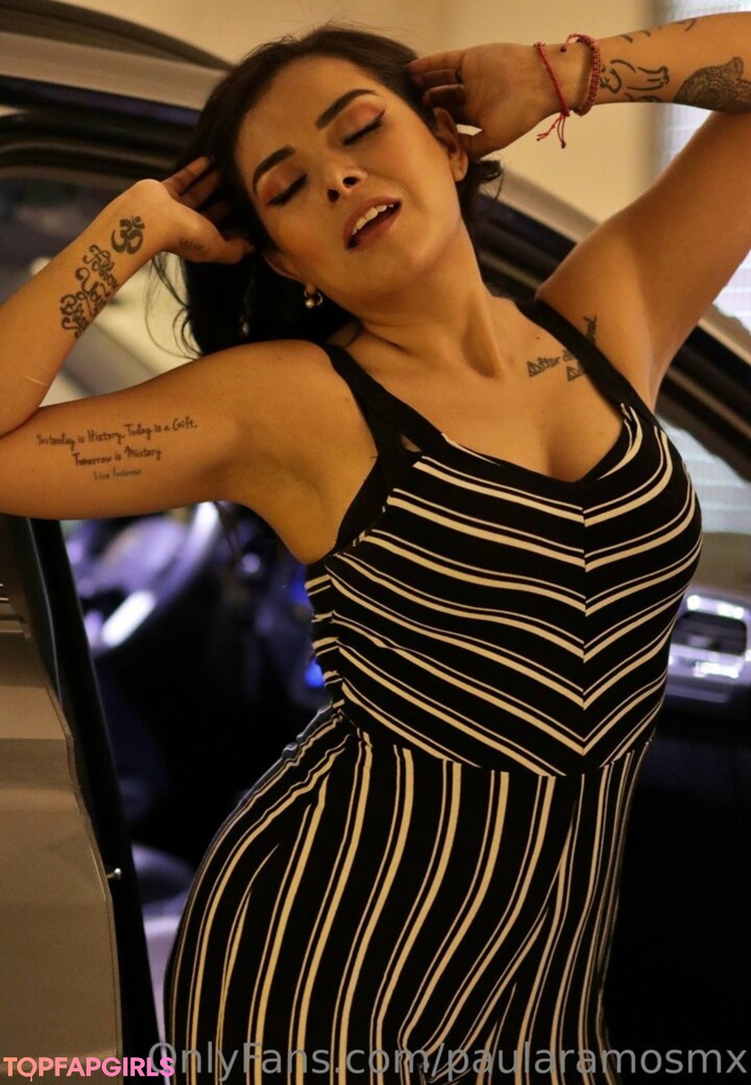 Nacktes geleaktes OnlyFans-Foto von Paula Ramos #1345