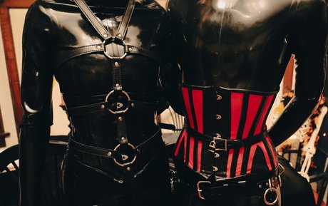 Nacktes geleaktes OnlyFans-Foto von Janerose666