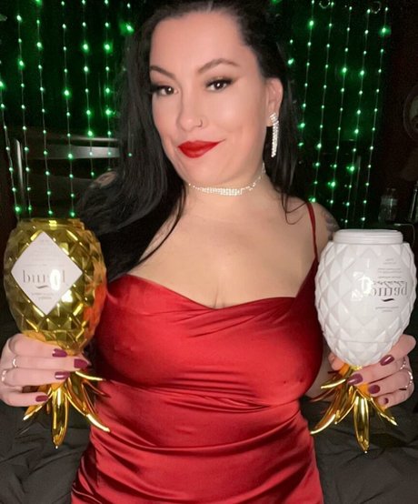 Nacktes geleaktes OnlyFans-Foto von Cuntsuela
