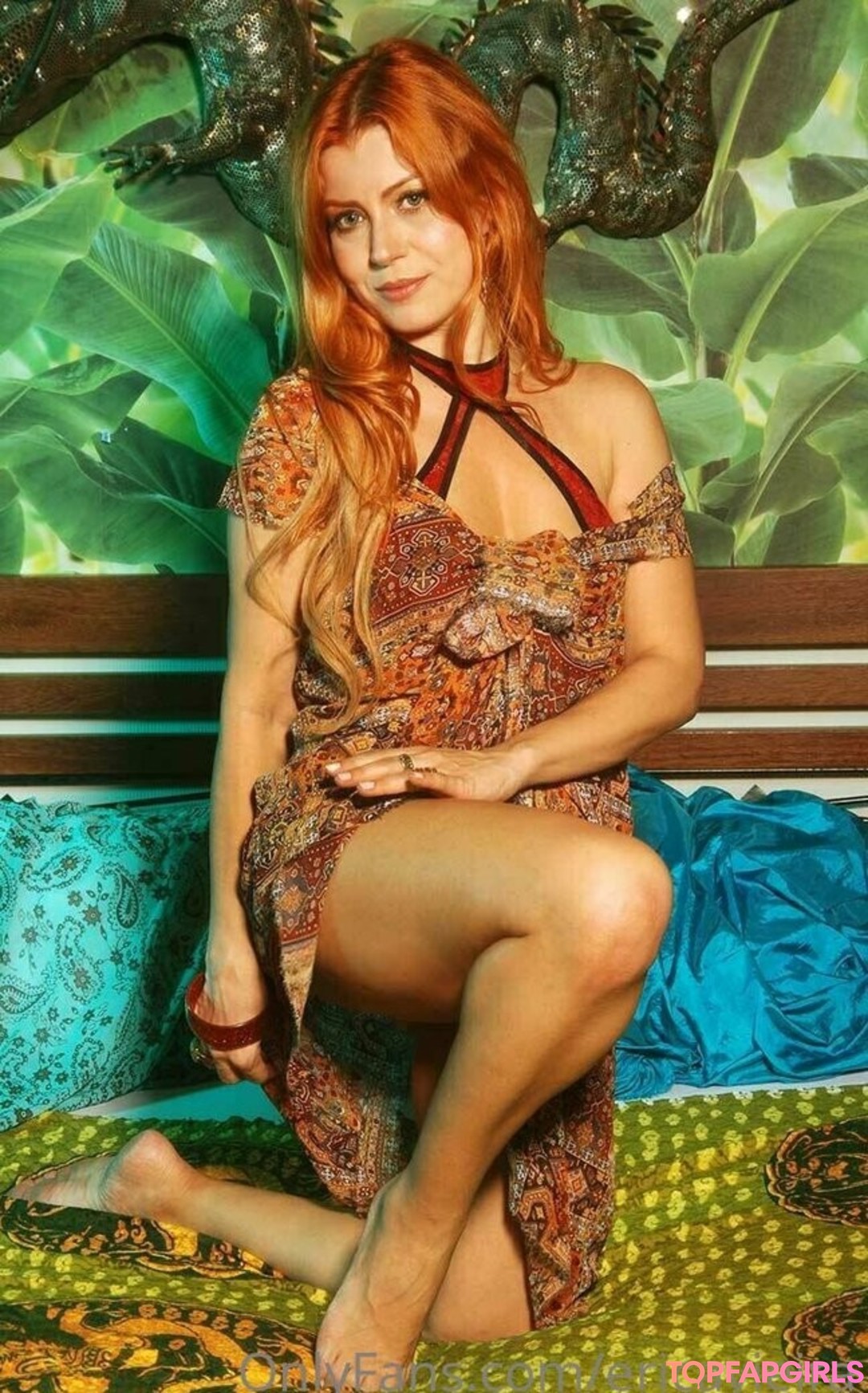 Nacktes geleaktes OnlyFans-Foto von Erica Vieira #1110